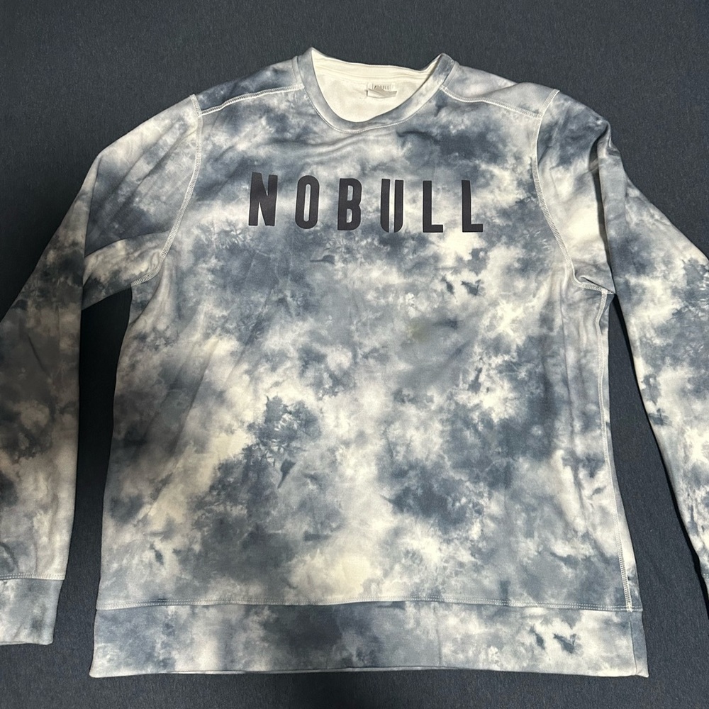 Nobull crewneck
